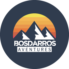 logo du parc de loisirs nature : Laruns Aventures